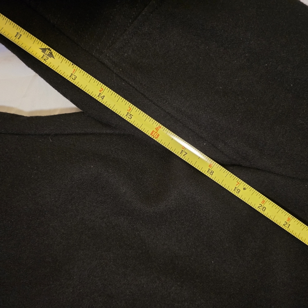 Howe Peacoat Medium - image 7